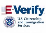 E-Verify Certification
